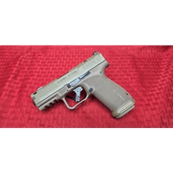 Canik METE MC9 Prime FDE 9mm