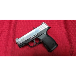 USED Sig Sauer P365 9mm