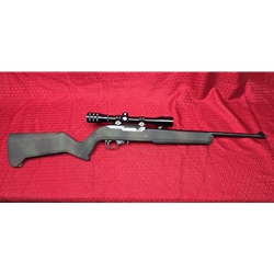 USED Ruger 10/22 22LR