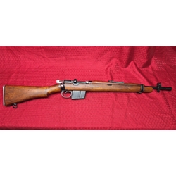 USED Ishapore 2A1 Jungle Carbine 308win
