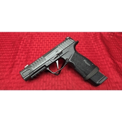 Sig Sauer P365 Fuse Comp 9mm