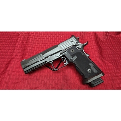 Sig Sauer P211 GT5 9mm