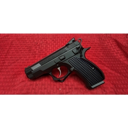 CZ 75 PCR Custom 9mm