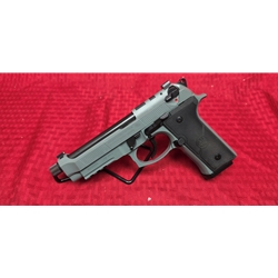 Beretta M9A4 Lunar Overlanding Series 9mm