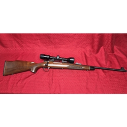 USED Remington 700 30-06