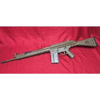 USED Century C308 Sporter 308win