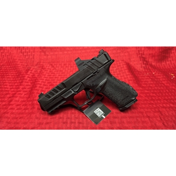 Springfield Echelon 4.0C Gear Up Package 9mm