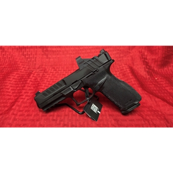 Springfield Echelon Gear Up Package 9mm