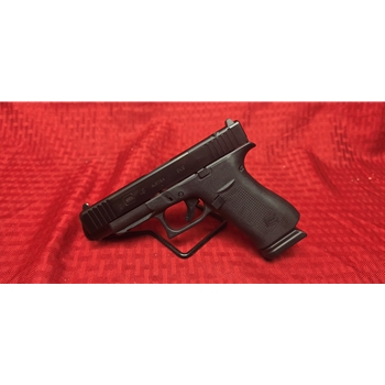 Glock 48 MOS 15 Round Mags 9mm