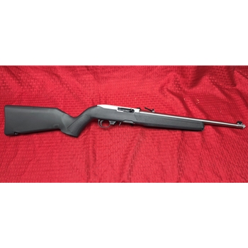 Ruger 10/22 Threaded 22LR