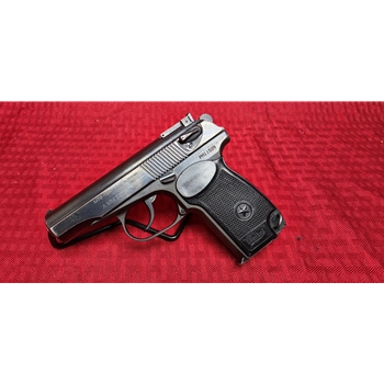 USED Baikal IJ70-18A 9x18