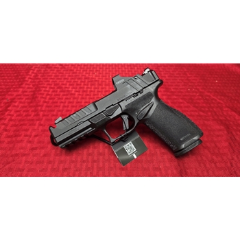 Springfield Echelon 4.5 Comp Gear Up Package 9mm