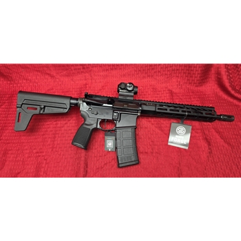 Sig Sauer M400 Forge 11.5" 5.56 NATO