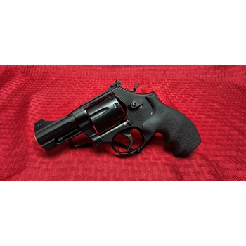 Smith & Wesson 386 Night Guard 3" 357 Mag