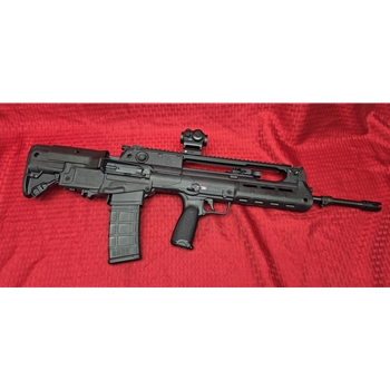 Springfield Hellion 20" 5.56 NATO