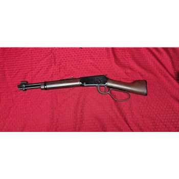 Henry Repeating H001ML 22LR