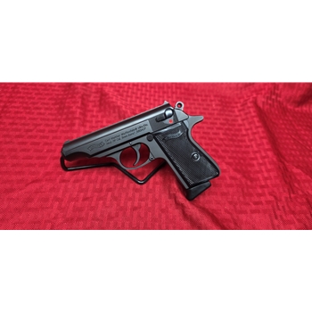 USED Walther PP
