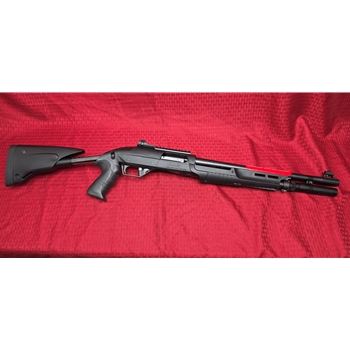 Benelli SuperNova 3 Tactical 12ga