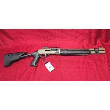 Benelli M2-G1 Tactical FDE 12ga