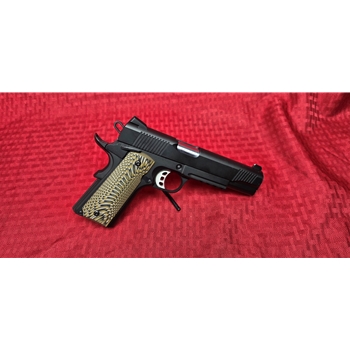 USED Tisas 1911 Duty