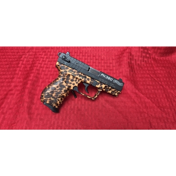 USED Walther PK380