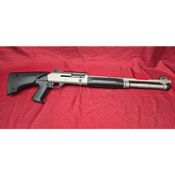 Benelli M4 EXT Tactical H2O 12ga