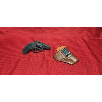 USED Taurus 856