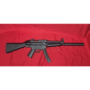 USED GSG-5