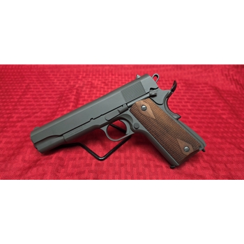 USED Tisas M1911 A1 Govt 45acp
