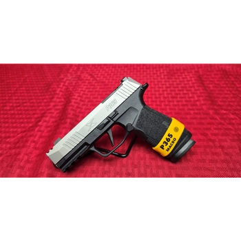 Sig Sauer P365 X-Macro Stainless 9mm