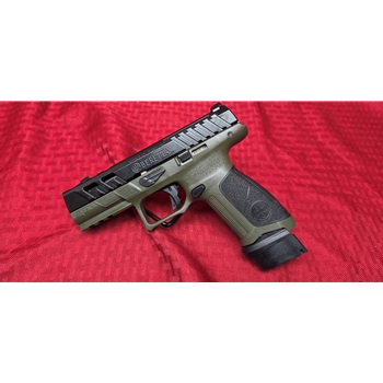 Beretta APX A1 Ported 9mm