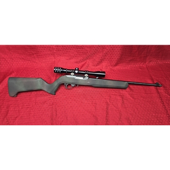 USED Ruger 10/22 22LR