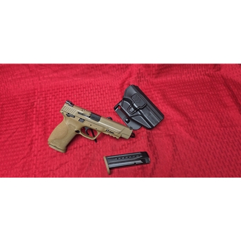 USED Smith & Wesson M&P9 2.0