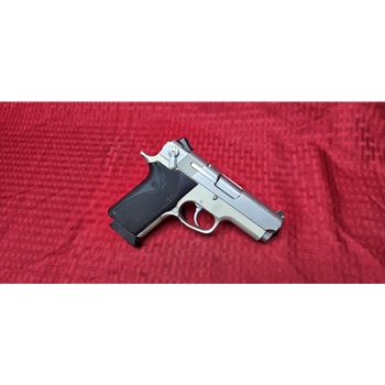 USED S&W 4013