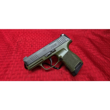 Sig Sauer P365 ODG 9mm
