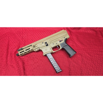 Panzerr Arms ARP9 FDE 9mm