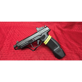Rost Martin RM1F Tactical 9mm