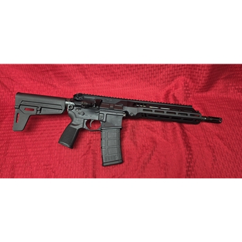 Sig Sauer 516 G3 11.5" 5.56 NATO
