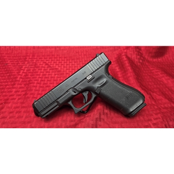 USED Glock 45 9mm