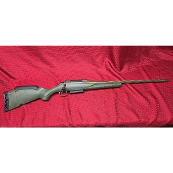 Ruger American Predator Gen II 300 Win Mag