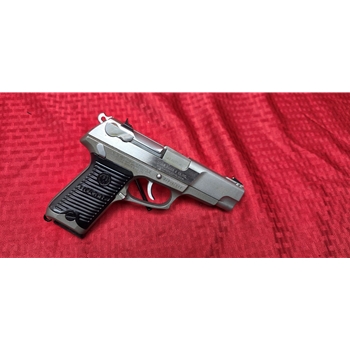 USED Ruger P91DC