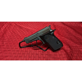 USED Beretta Model 21A 22LR