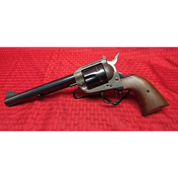 USED Interarms Virginian Dragoon 44 Mag