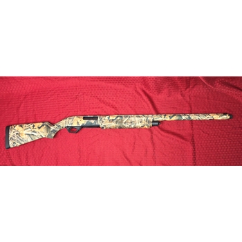 USED Remington M887