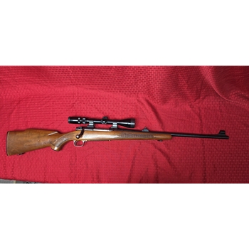 USED Winchester Model 70