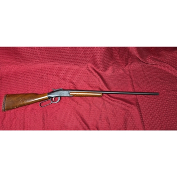 USED Ithaca M-66