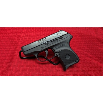 USED Ruger LCP 380acp