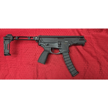 Taurus RPC w/ Brace 9mm