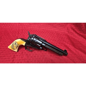 USED Ruger Vaquero