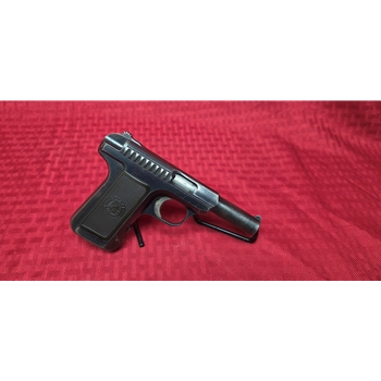 USED Savage 1907